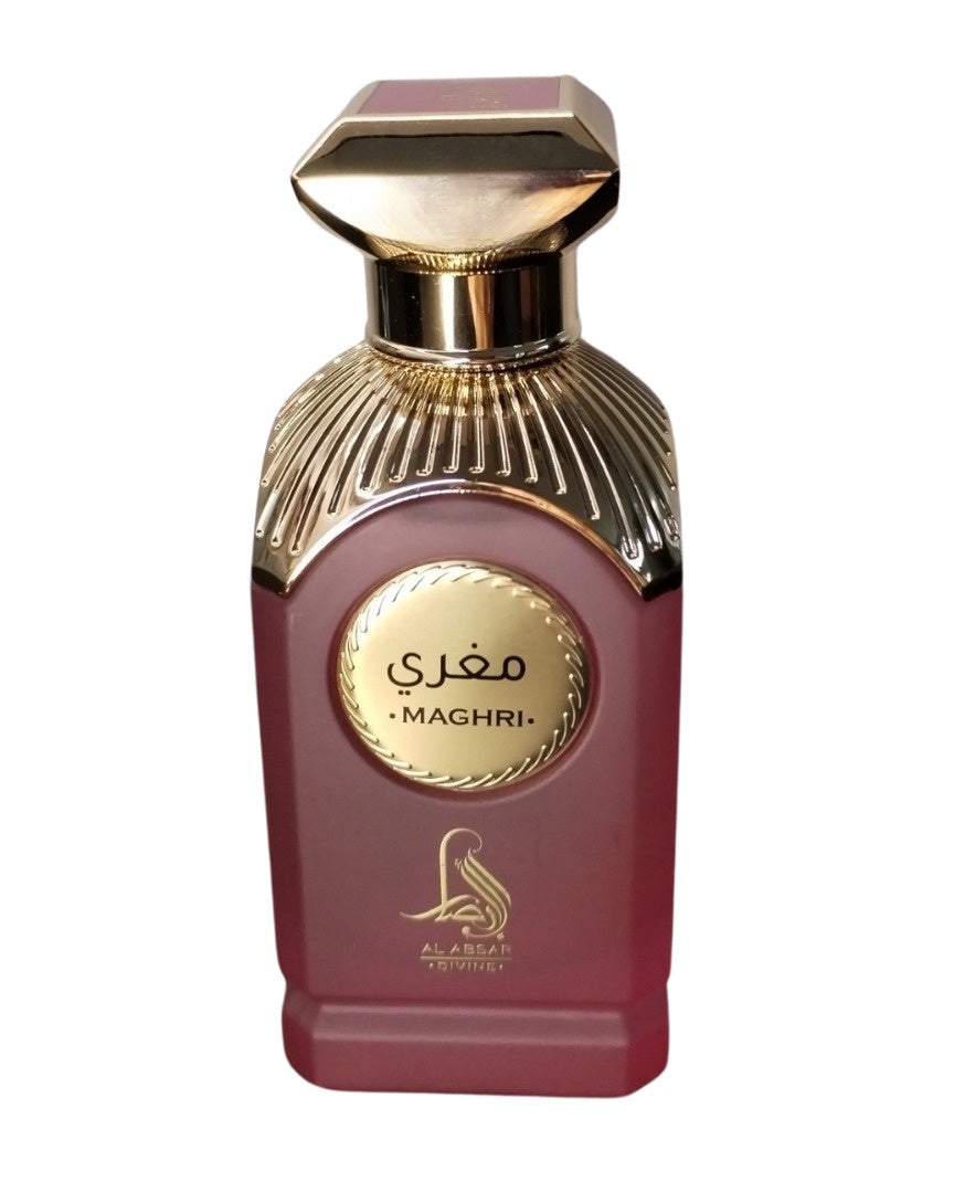 Al absar Divine Maghrib 100ml EDP