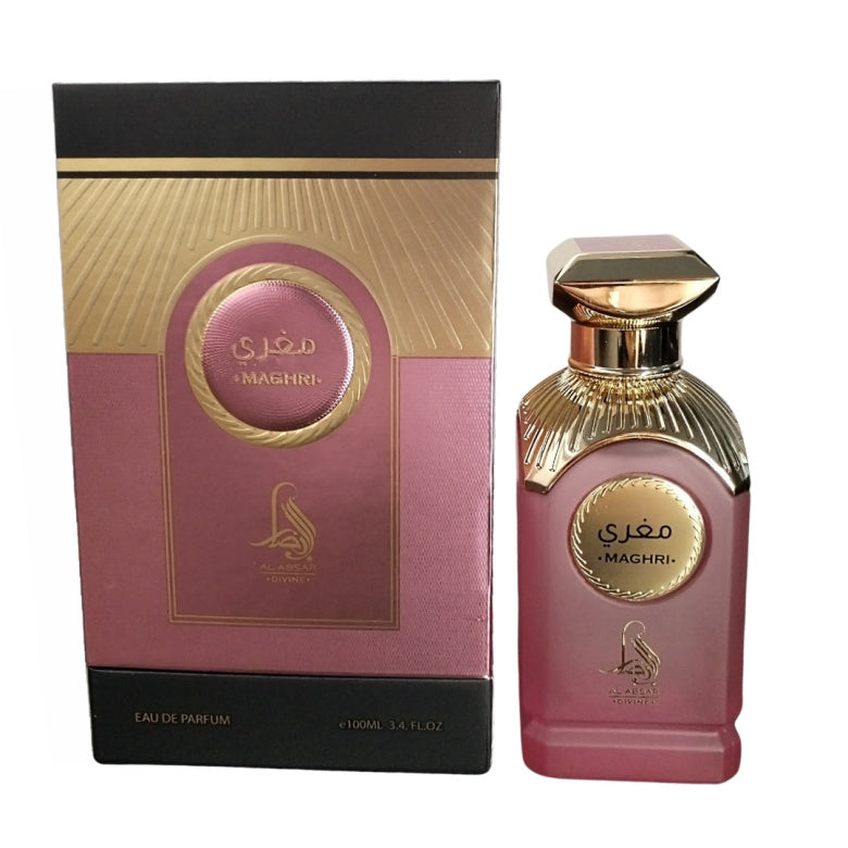 Al absar Divine Maghrib 100ml EDP